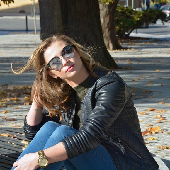 🍄SOLD🍄 Tom Ford | Alissa 54mm Sunglasses - Picture 3 of 8